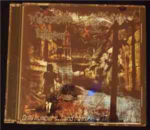 Melancholic Reflection - Goodbuy, my starry sky / Only numbers and rain (sp ...