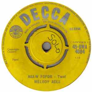 Melody Aces - Emmase Puro O