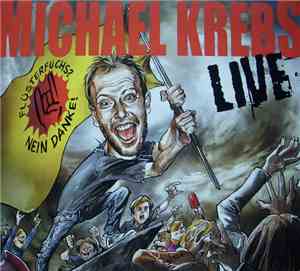 Michael Krebs - Flüsterfuchs? Nein Danke!