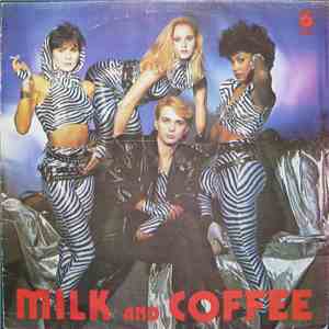 Milk And Coffee - Milk And Coffee