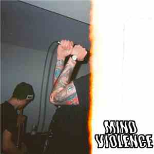 Mind Violence - MV EP