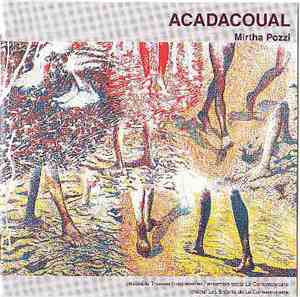 Mirtha Pozzi - Acadacoual