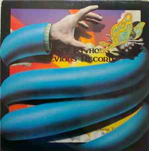 Monty Python - Monty Python's Previous Record