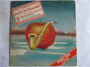 Morris Goldberg - Jazz In Transit