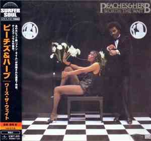 Peaches & Herb - Worth The Wait