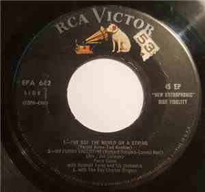 Perry Como With Mitchell Ayres And His Orchestra - P. C.