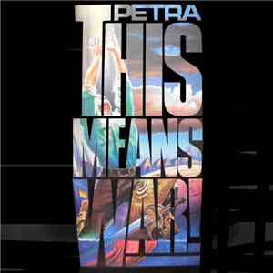 Petra  - This Means War