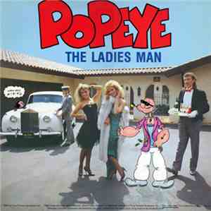 Popeye - Popeye The Ladies Man