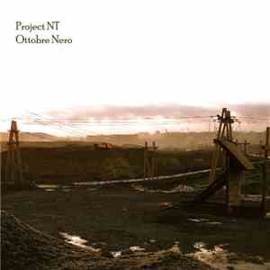 Project NT - Ottobre Nero