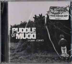 Puddle Of Mudd - Come Clean
