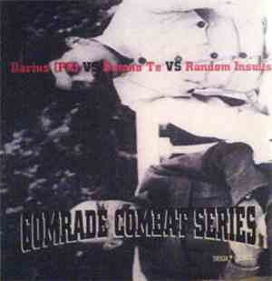 Random Insults vs. Damno Te - Comrade Combat: War II