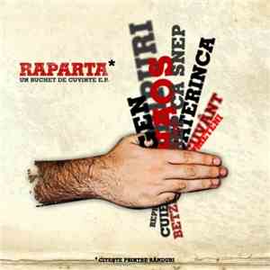 RapArta - Un Buchet de Cuvinte