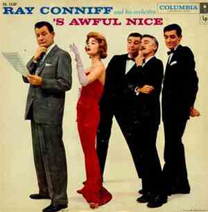 Ray Conniff - 'S Awful Nice