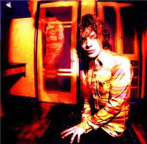Richie Kotzen - Something To Say