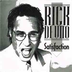Rick De Vito - Satisfaction