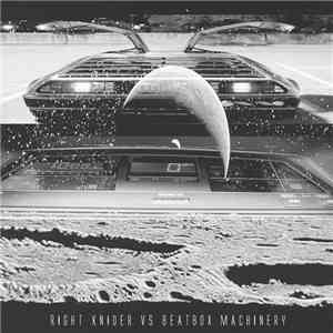 Right Knider - The Vs Series Vol​.​7