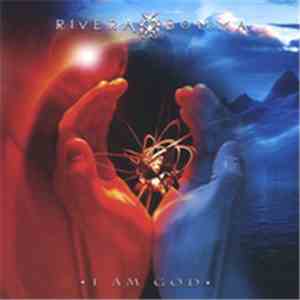 Rivera Bomma - I Am God