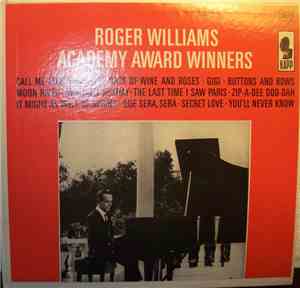 Roger Williams  - Academy Award Winners