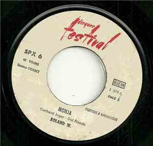 Roland W. - Monja