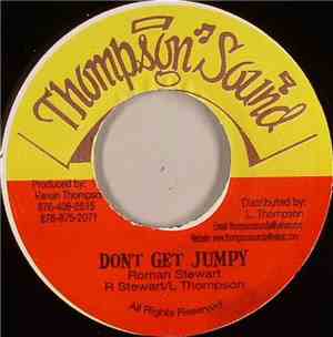Roman Stewart - Don't Get Jumpy