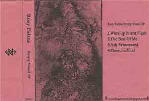 Rosy Palms - Empty Vessel EP