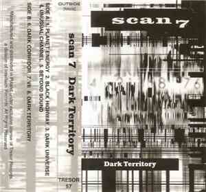 Scan 7 - Dark Territory