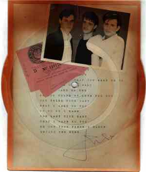 Scritti Politti - The Word Girl