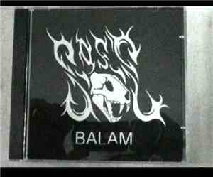 Seed Of Evil - Balam