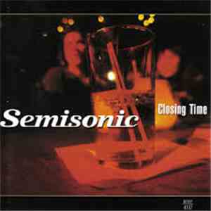 Semisonic - Closing Time