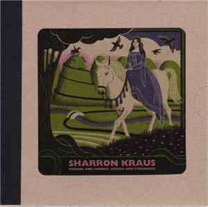 Sharron Kraus - Friends And Enemies; Lovers And Strangers