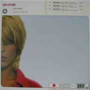 Shine  - Feelings