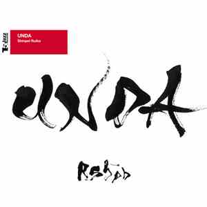 Shinpei Ruike, RS5pb - UNDA