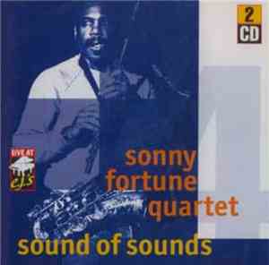 Sonny Fortune Quartet - Sound Of Sounds