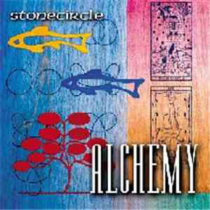 Stonecircle - Alchemy