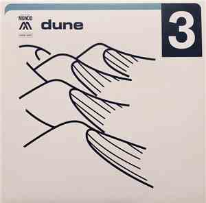 Studio 22 - Dune