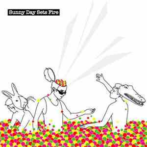 Sunny Day Sets Fire - Brainless
