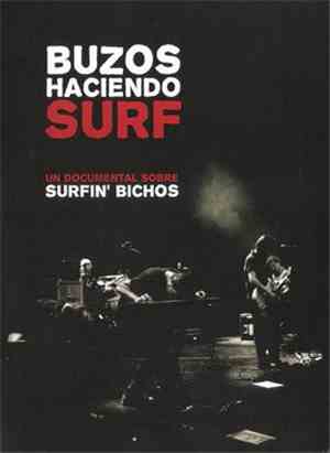 Surfin' Bichos - Buzos Haciendo Surf