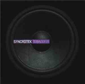 Syncrotek - Subwoofer