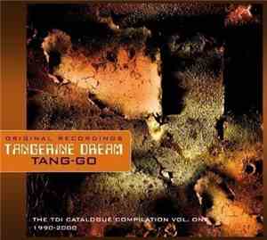 Tangerine Dream - Tang-Go
