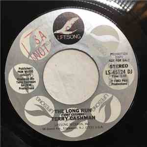 Terry Cashman - The Long Run