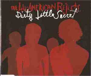 The All-American Rejects - Dirty Little Secret