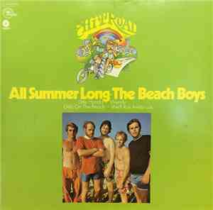 The Beach Boys - All Summer Long