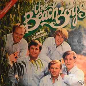 The Beach Boys - The Beach Boys