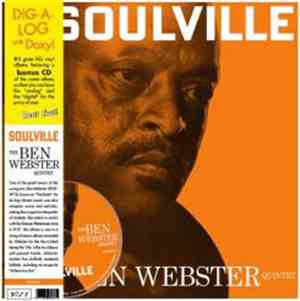 The Ben Webster Quintet - Soulville