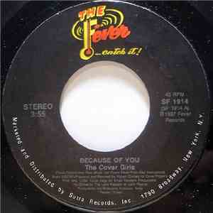 The Cover Girls - Because Of You