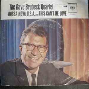 The Dave Brubeck Quartet - Bossa Nova U.S.A.