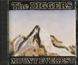 The Digger$ - Mount Everest