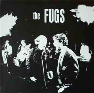 The Fugs - The Fugs II