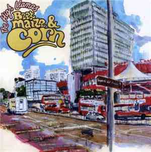 The High Llamas - Beet, Maize & Corn