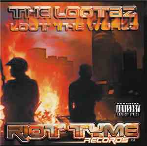 The Lootaz - Loot The World